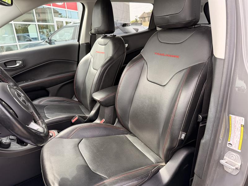 jeep Compass 2020 - 14