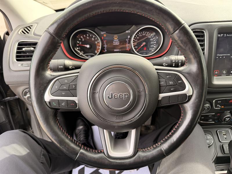 jeep Compass 2020 - 17