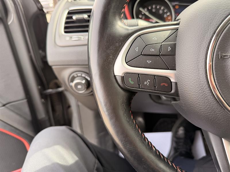 jeep Compass 2020 - 18
