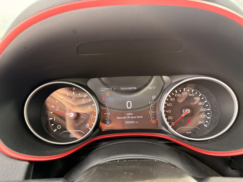 jeep Compass 2020 - 20