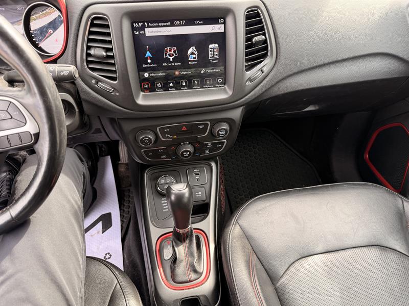 jeep Compass 2020 - 24