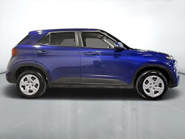 hyundai Venue 2021 - 2