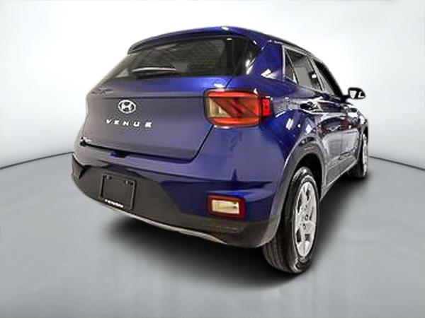 hyundai Venue 2021 - 3