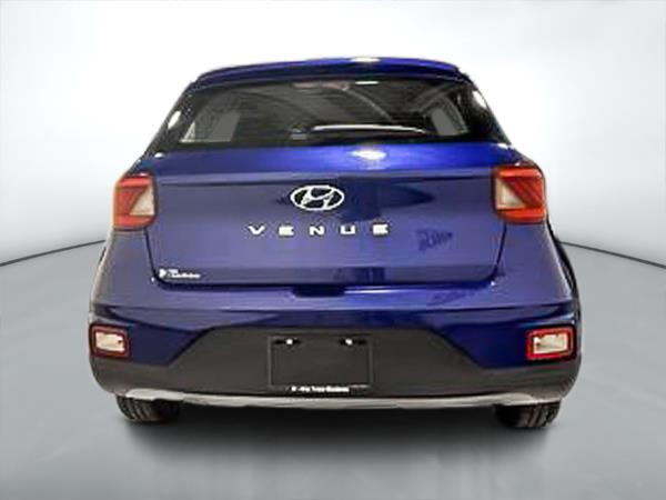 hyundai Venue 2021 - 4