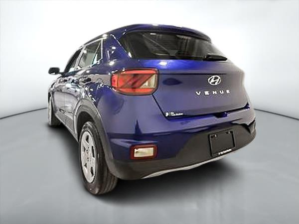 hyundai Venue 2021 - 5