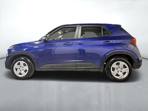 hyundai Venue 2021 - 6