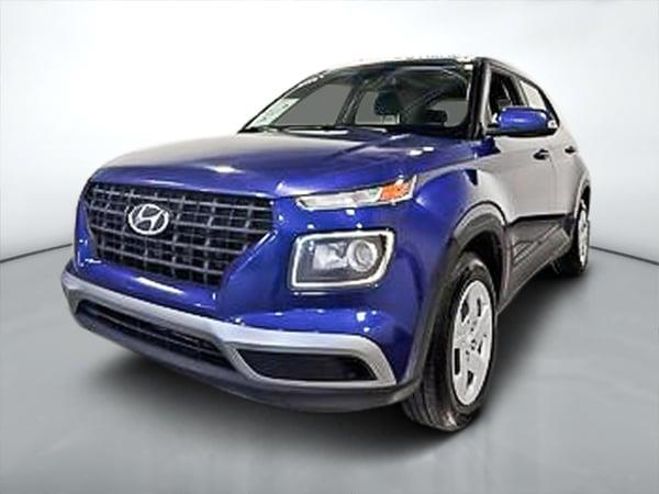 hyundai Venue 2021 - 7