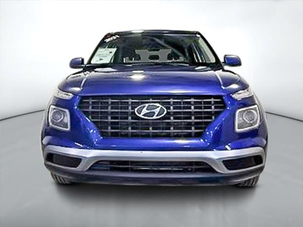 hyundai Venue 2021 - 8