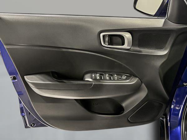 hyundai Venue 2021 - 11