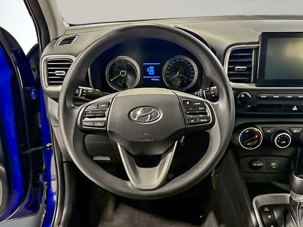 hyundai Venue 2021 - 14