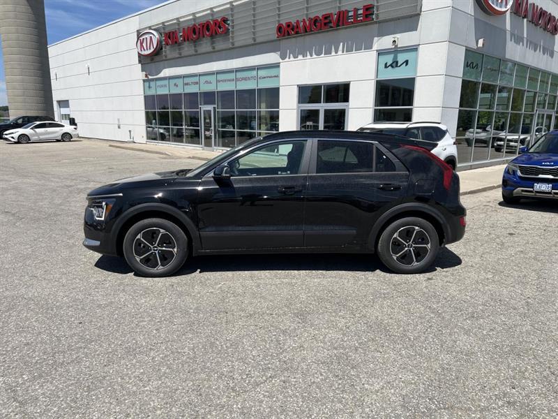 kia Niro 2026 - 2
