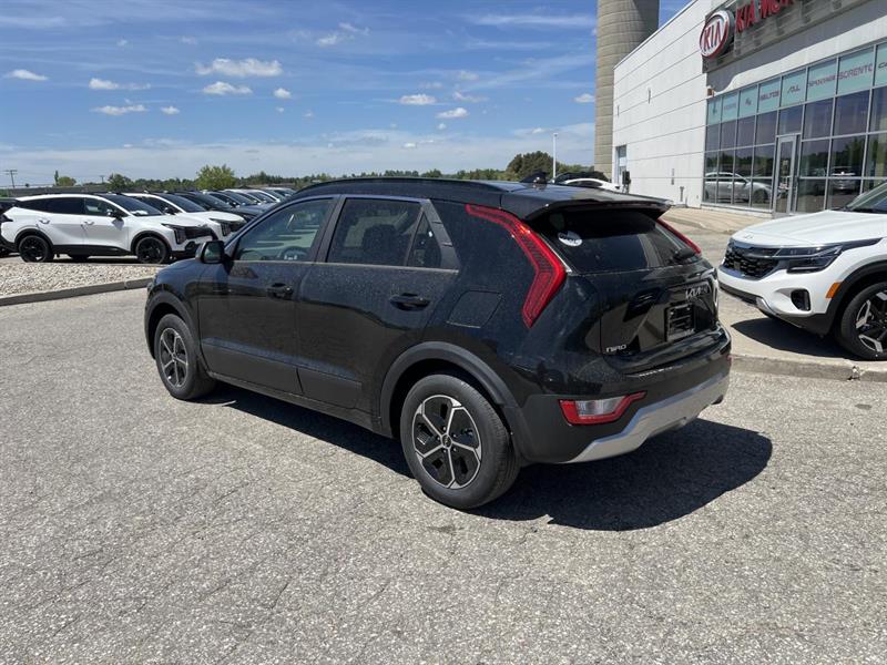 kia Niro 2026 - 3