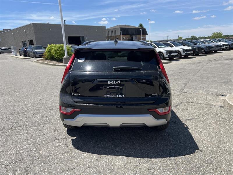 kia Niro 2026 - 4