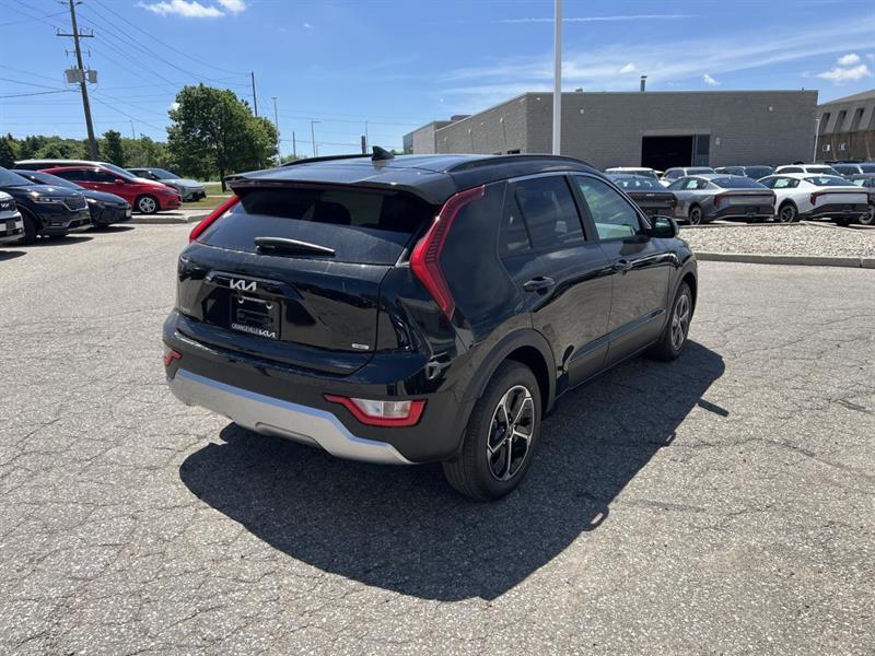 kia Niro 2026 - 5