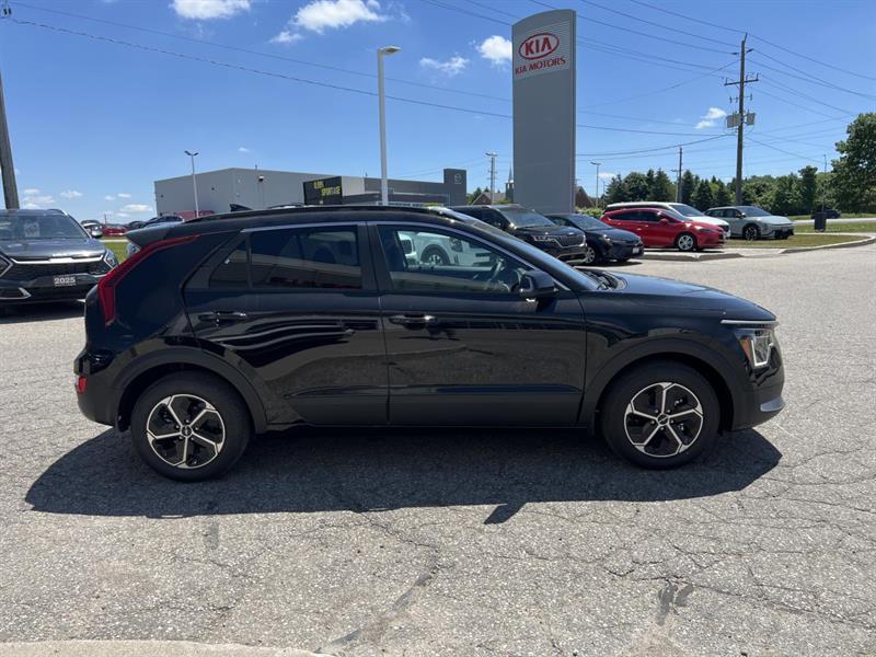 kia Niro 2026 - 6