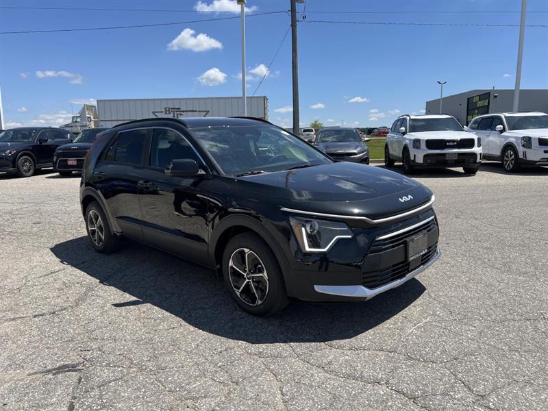 kia Niro 2026 - 8