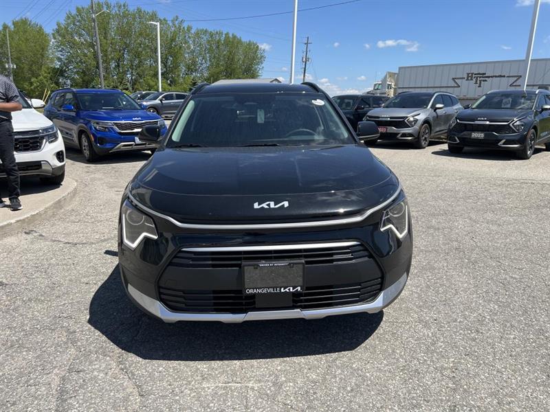 kia Niro 2026 - 9