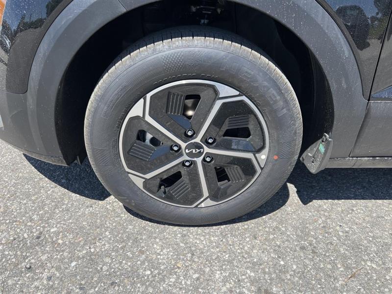 kia Niro 2026 - 10