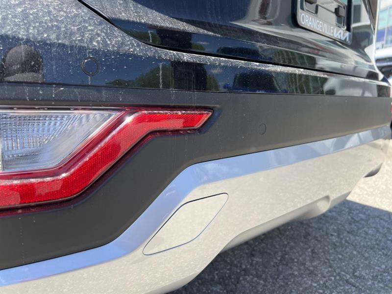 kia Niro 2026 - 11