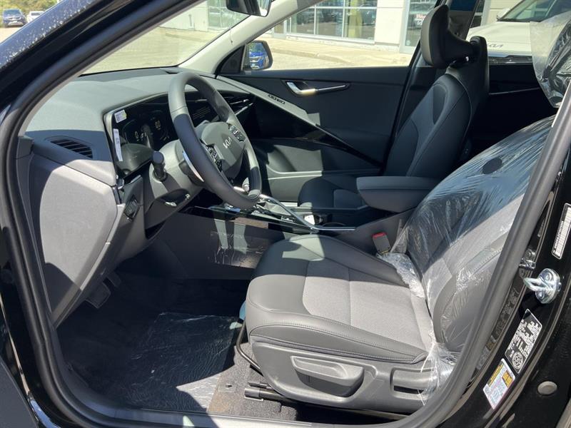 kia Niro 2026 - 13
