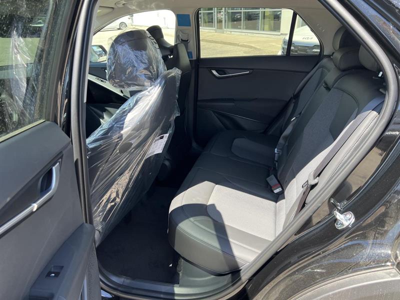 kia Niro 2026 - 15