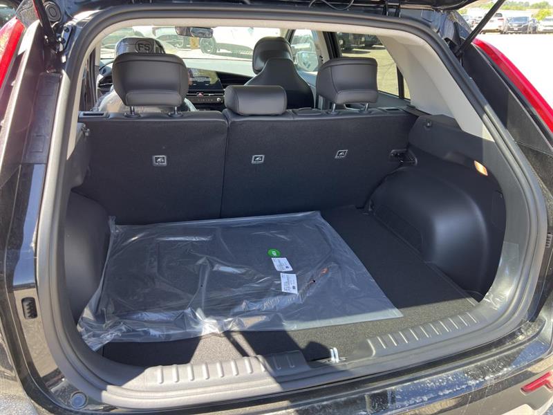 kia Niro 2026 - 16