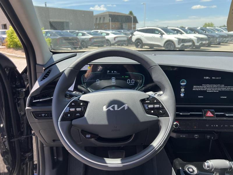 kia Niro 2026 - 17