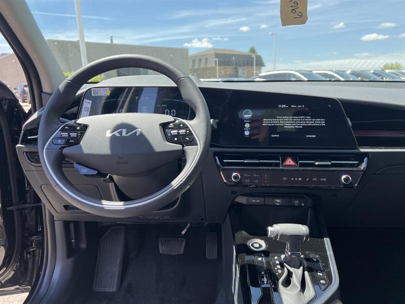 kia Niro 2026 - 18