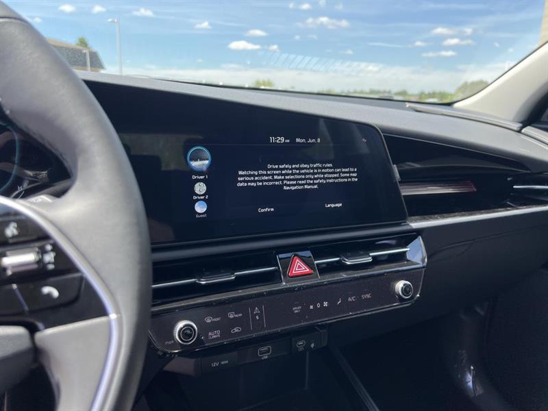 kia Niro 2026 - 19