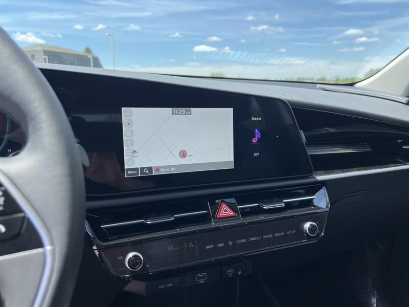 kia Niro 2026 - 20