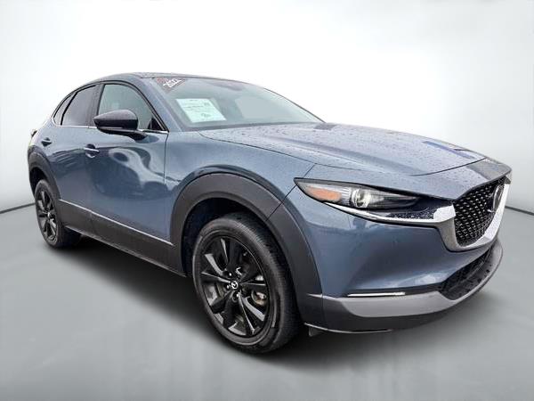 mazda CX-30 2022