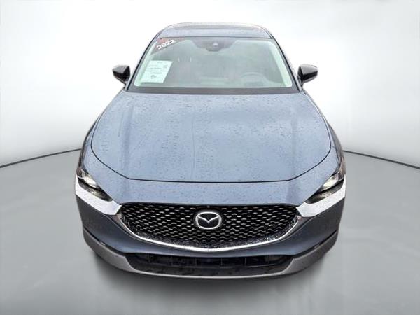 mazda CX-30 2022 - 2