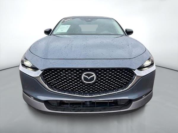 mazda CX-30 2022 - 3