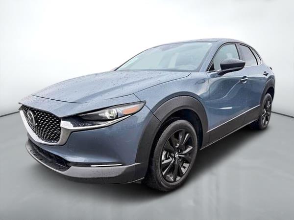 mazda CX-30 2022 - 4