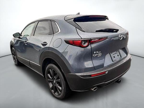 mazda CX-30 2022 - 6