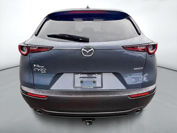 mazda CX-30 2022 - 7
