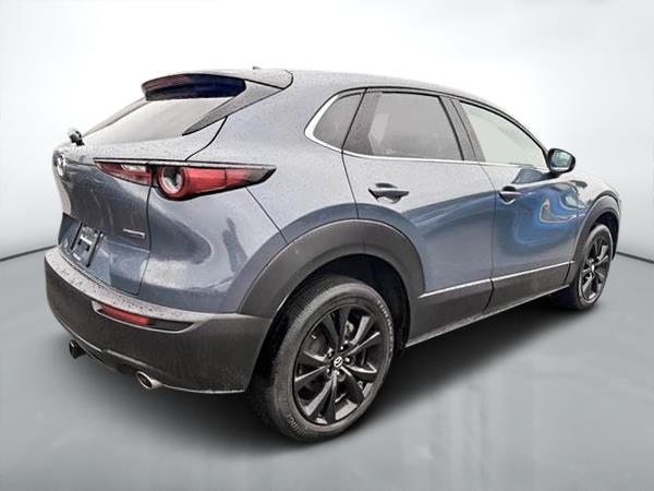 mazda CX-30 2022 - 8