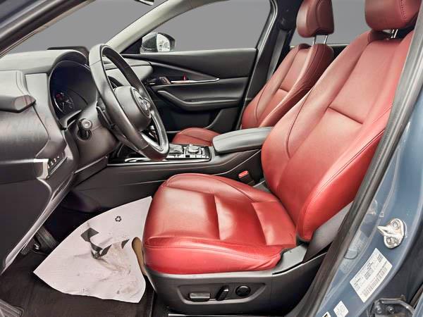 mazda CX-30 2022 - 14
