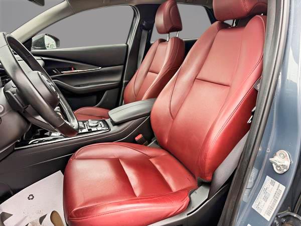 mazda CX-30 2022 - 15
