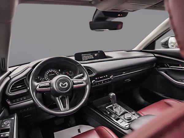 mazda CX-30 2022 - 17