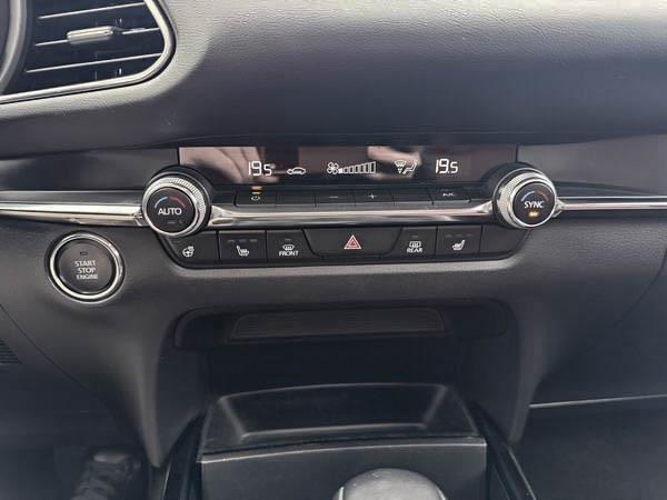mazda CX-30 2022 - 23