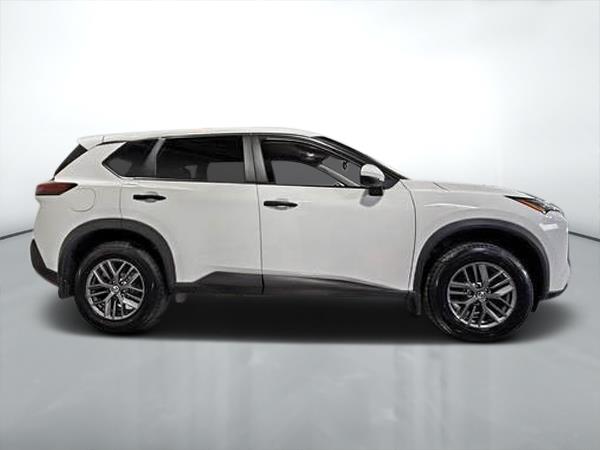 nissan Rogue 2021 - 2