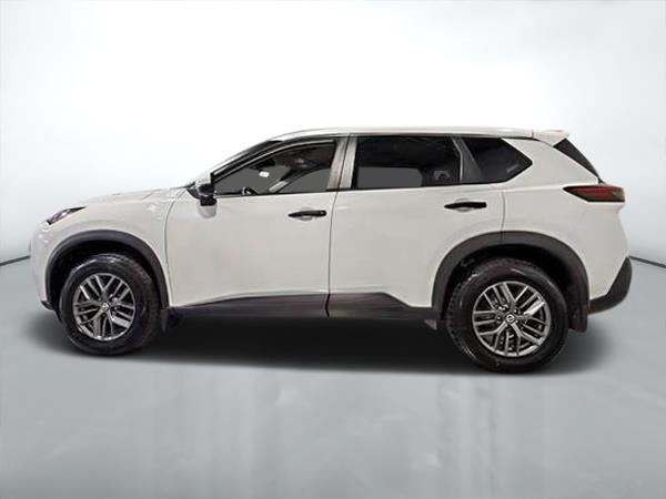 nissan Rogue 2021 - 6