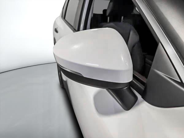 nissan Rogue 2021 - 9