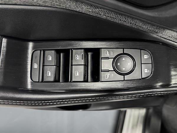 nissan Rogue 2021 - 12