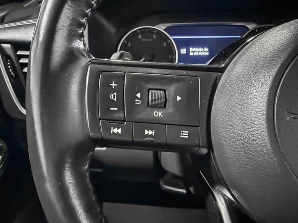 nissan Rogue 2021 - 15