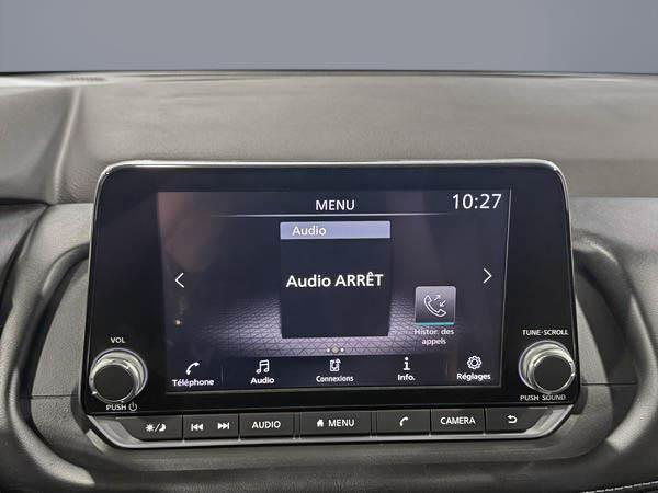 nissan Rogue 2021 - 20