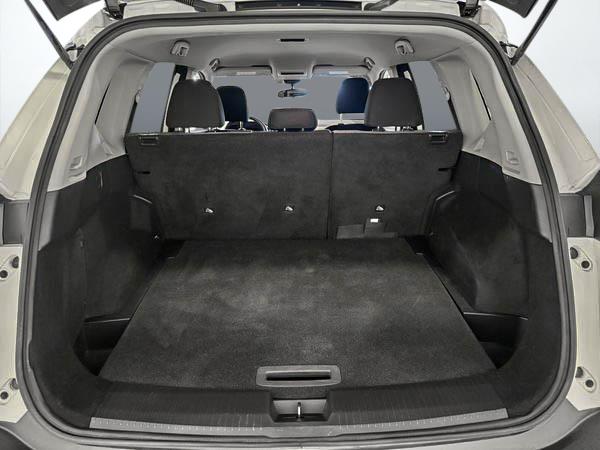 nissan Rogue 2021 - 25