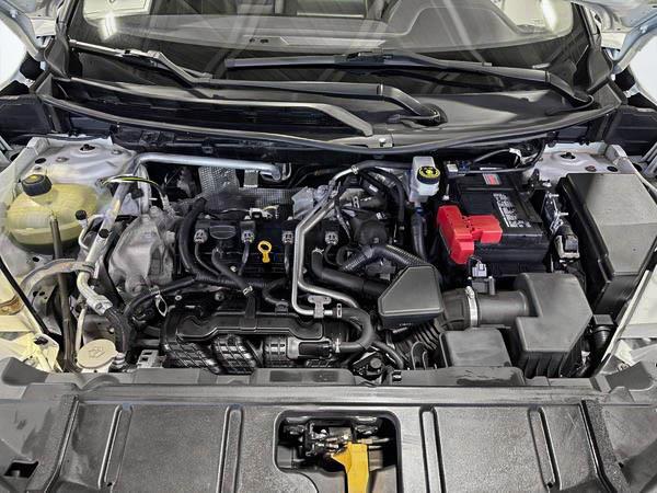 nissan Rogue 2021 - 26