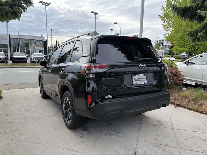 subaru Forester 2025 - 2